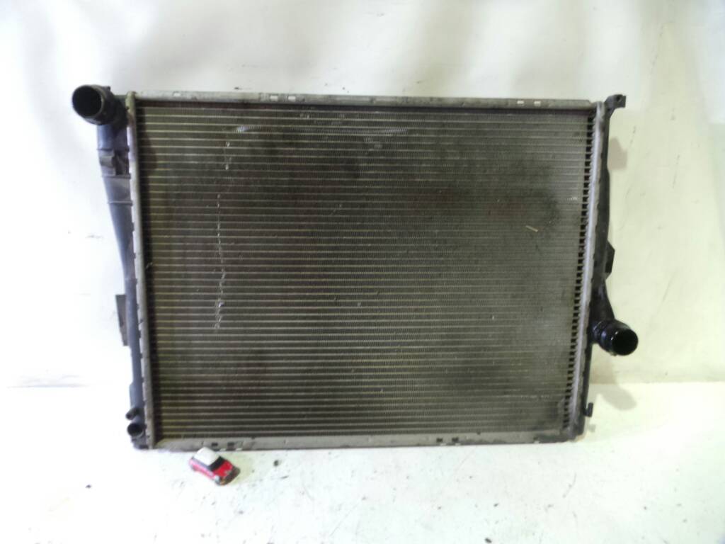 TOYOTA 3 Series E46 (1997-2006) Air Con radiator 1613116,14362409D 19016818