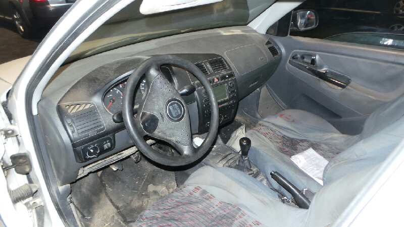 SEAT Ibiza 2 generation (1993-2002) Other Body Parts 6K5945091F,89300751,VALEO 18862287