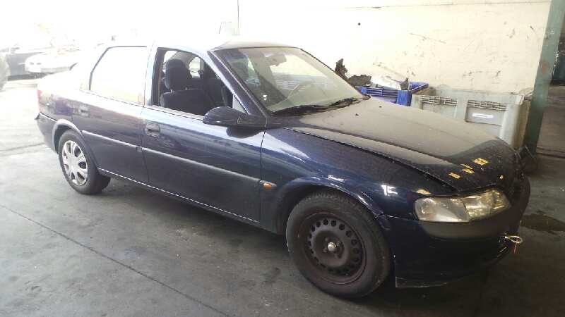 OPEL Vectra B (1995-1999) Полуось передний левый 7H0827161A 27626604