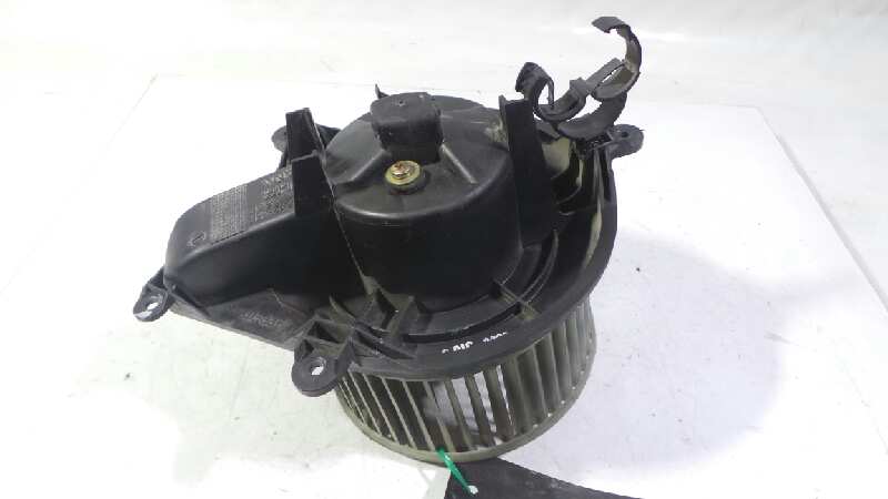 RENAULT Xsara 1 generation (1997-2004) Heater Blower Fan 740471233F, BEHR, 6441N0 18965376