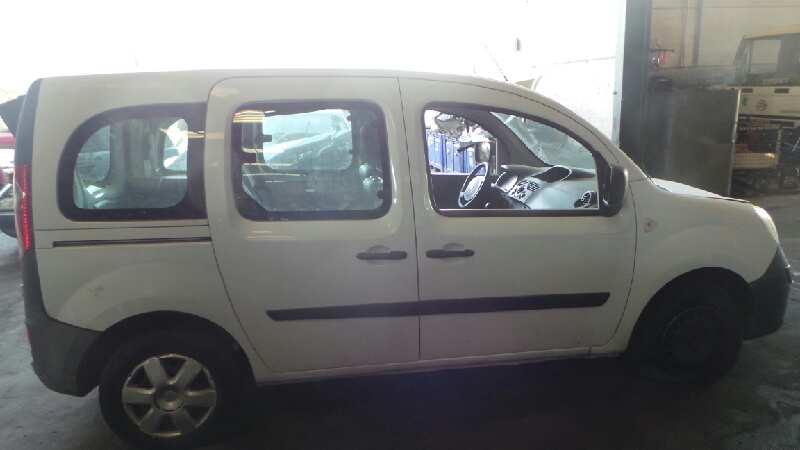 CHEVROLET Kangoo 2 generation (2007-2021) Воздухомер воздушного фильтра 8200280060D, H8200300002, 5WK97008 19102090