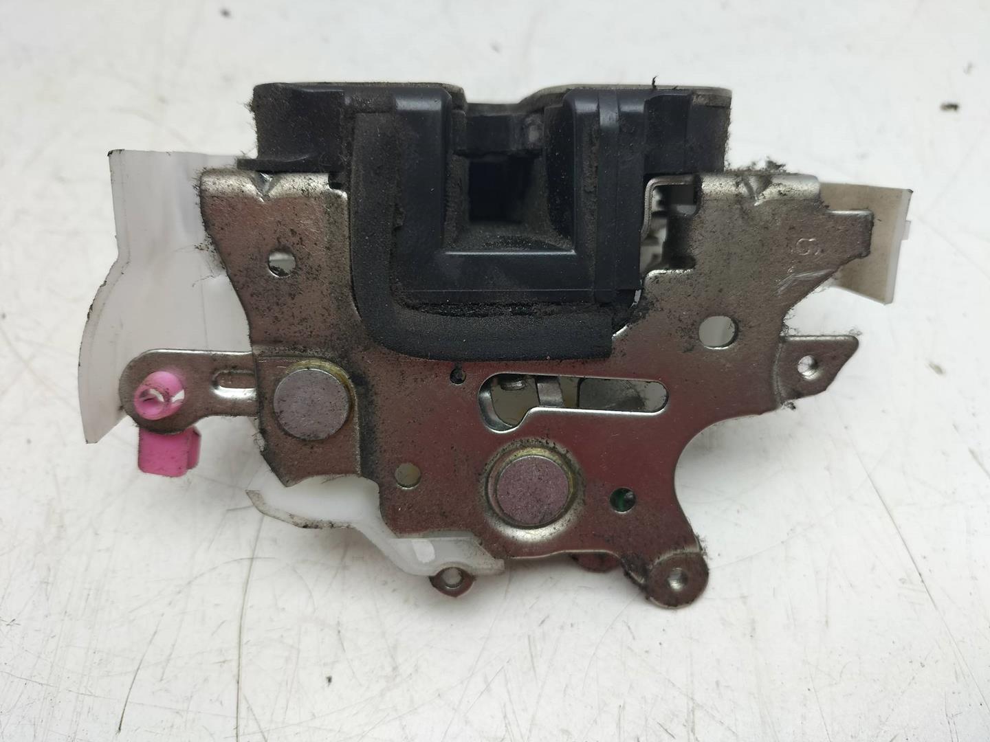 NISSAN Trooper Front Right Door Lock SINCIERRE,0210 19228445