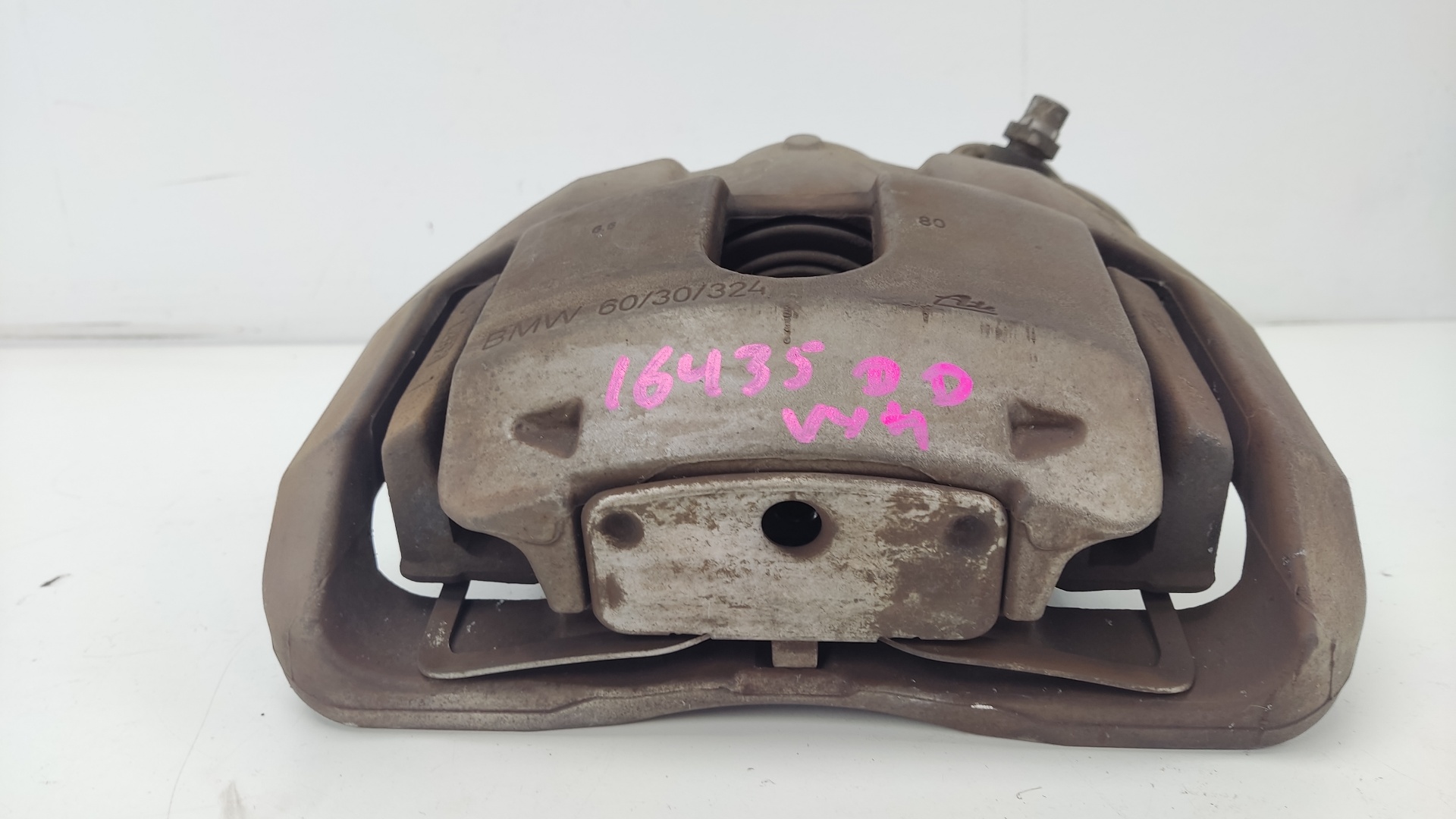 BMW 5 Series E60/E61 (2003-2010) Front Right Brake Caliper 6030324 24581954