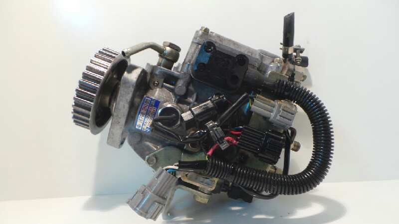 NISSAN Almera N15 (1995-2000) High Pressure Fuel Pump 167002N100, 1047002041, 167002N100 19096802