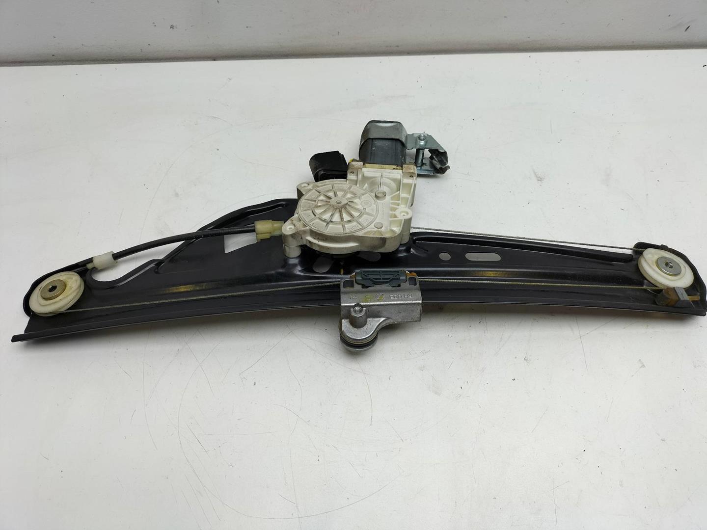 FORD 5 Series E60/E61 (2003-2010) Rear Right Door Window Regulator 6922320, 6PINES 19212637