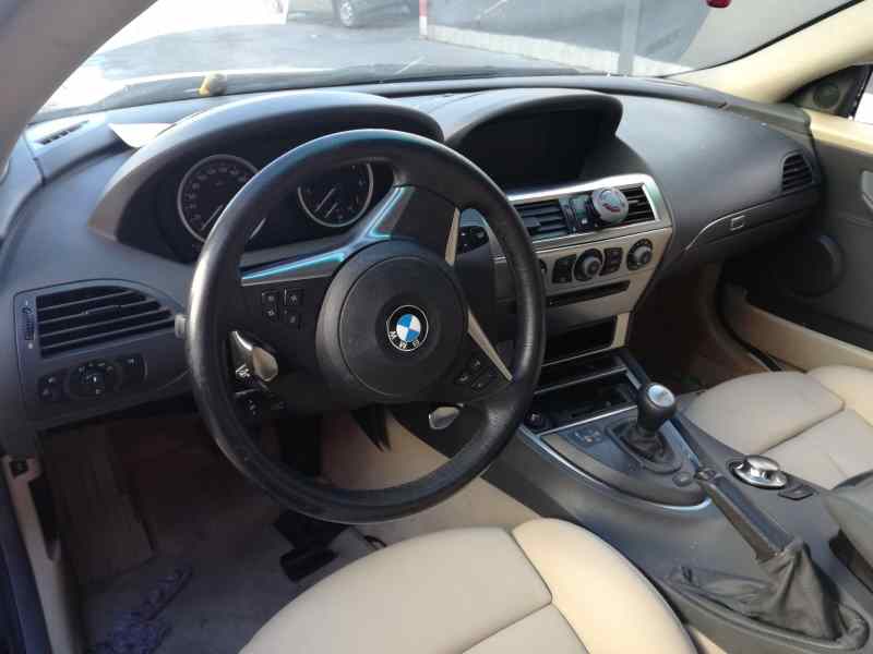 BMW 6 Series E63/E64 (2003-2010) Priekinis kairys suportas 18840537