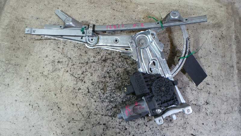 OPEL Astra J (2009-2020) Front Left Door Window Regulator 0130821988,6PINES,0130821988 18906739