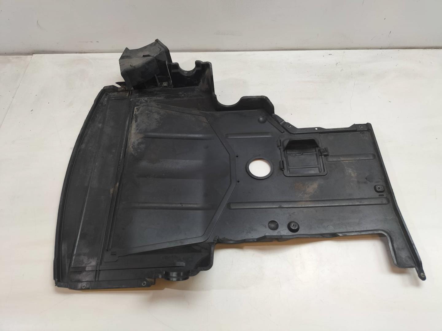 MERCEDES-BENZ 3 Series E46 (1997-2006) Front Engine Cover 51718193818 20616940