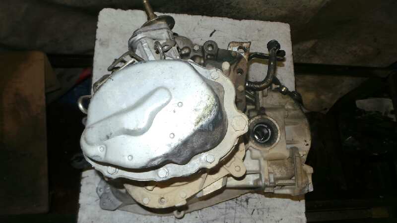 SUBARU Xsara 1 generation (1997-2004) Коробка передач 20DL42,20DL42 18833214