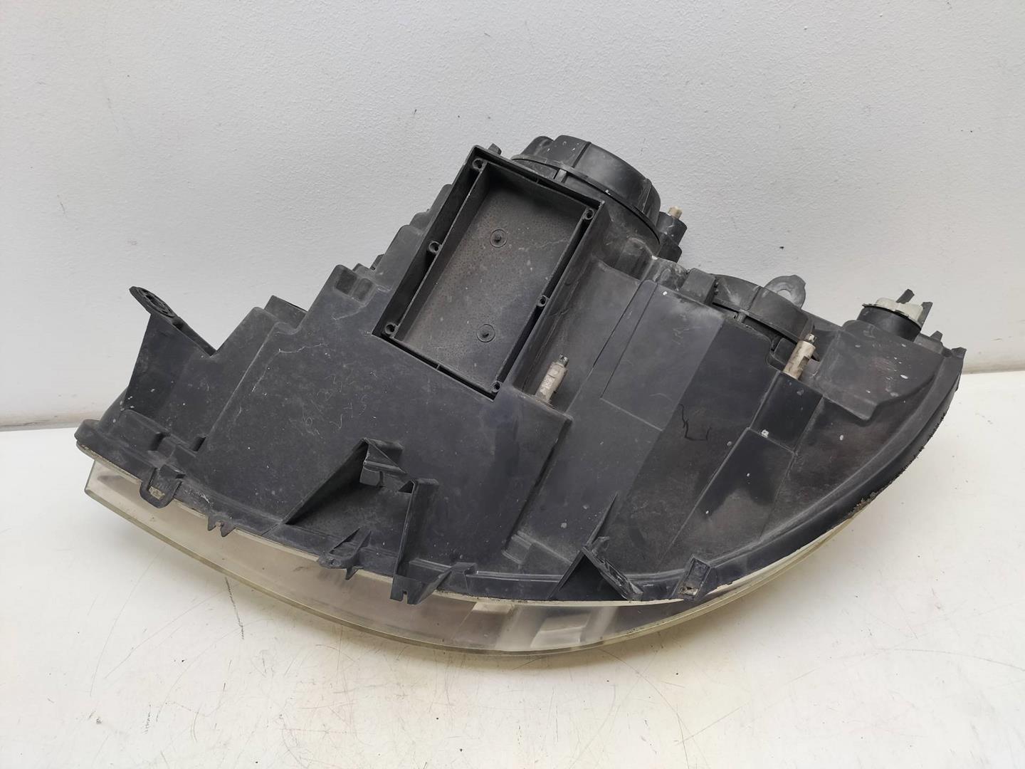 PEUGEOT 807 1 generation (2002-2012) Front Right Headlight 1494307080, 89006374, LUPA 19217544