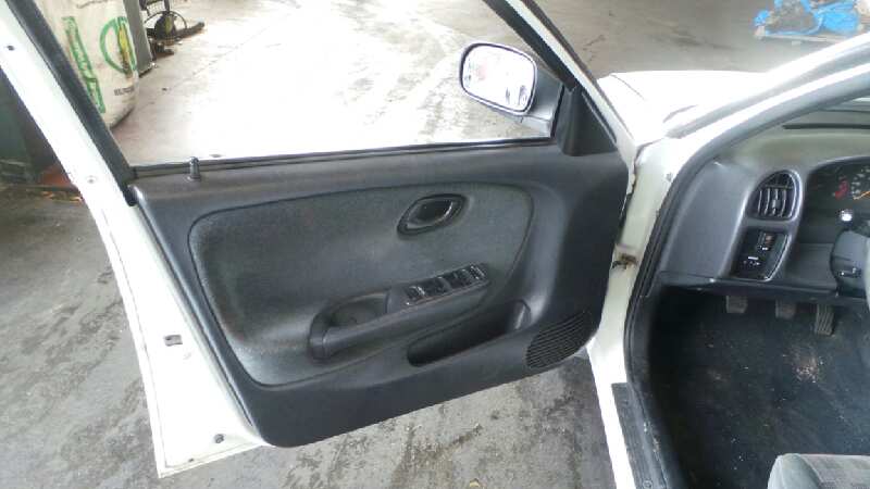 SUBARU Justy 1 generation  (1984-1995) Стартер 311008201 19110294