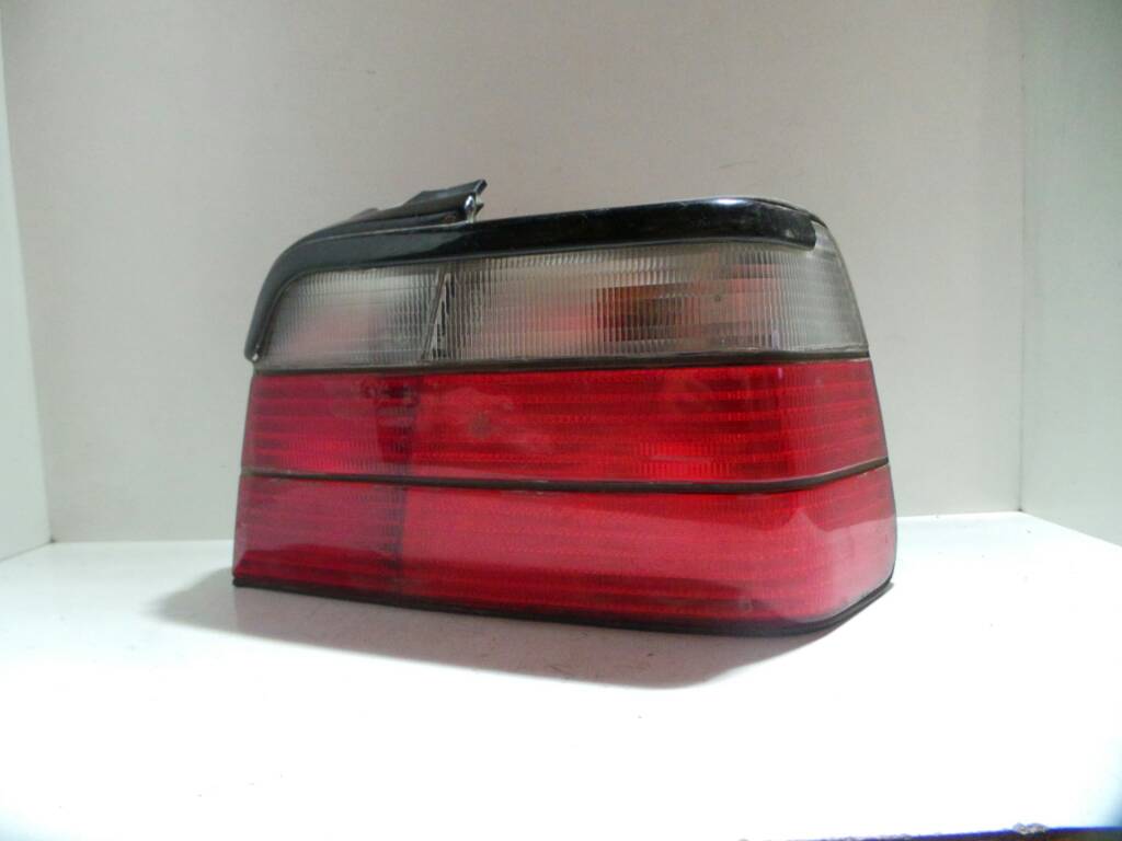 BMW 3 Series E36 (1990-2000) Фонарь задний правый 19147214