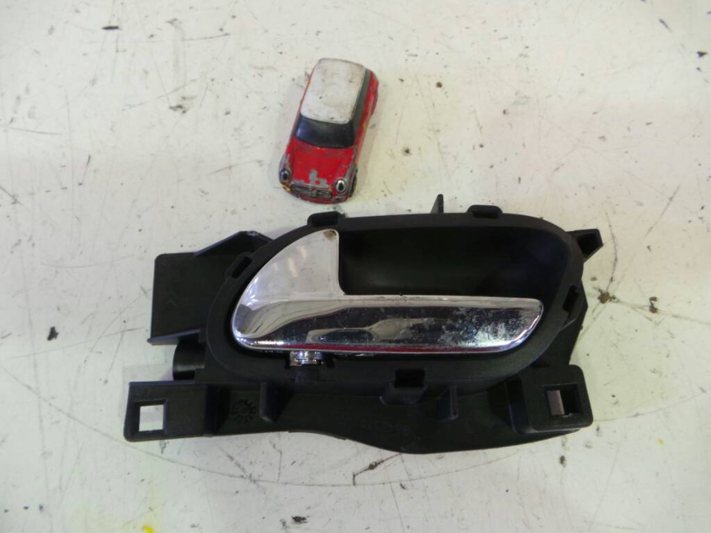 PEUGEOT 308 T7 (2007-2015) Front Left Door Interior Handle Frame 96435311VD 26359700