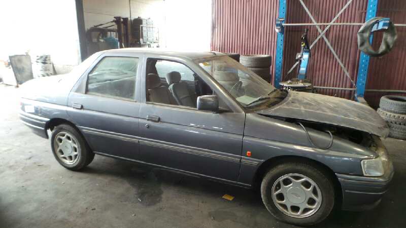 FORD Orion 3 generation (1990-1993) Other Control Units 9128220, 9128220, 3580300001 22578631