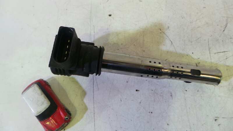 AUDI A2 8Z (1999-2005) High Voltage Ignition Coil 19115058