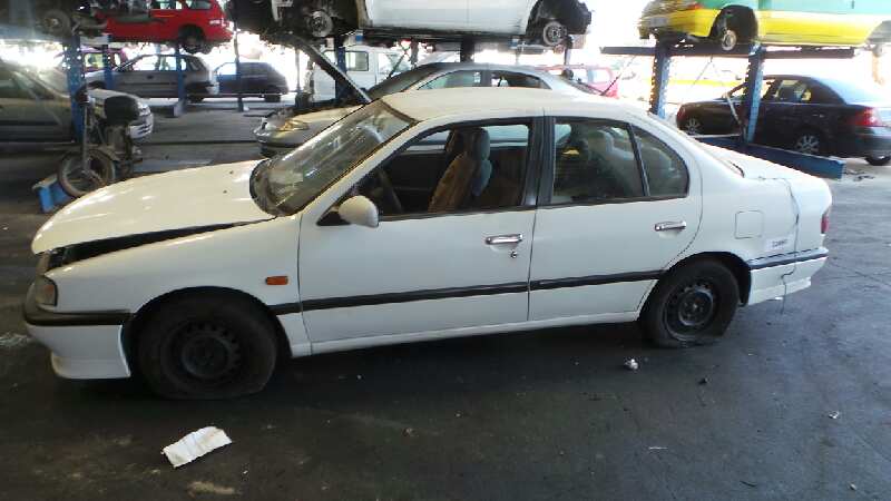 VOLKSWAGEN Primera P10 (1990-1997) Ilmastointipumppu 92600,DKV,92600 18938296