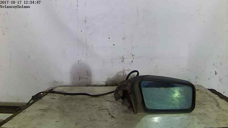 AUDI 100 S3 (1982-1990) Right Side Wing Mirror ELECTRICO 19050397