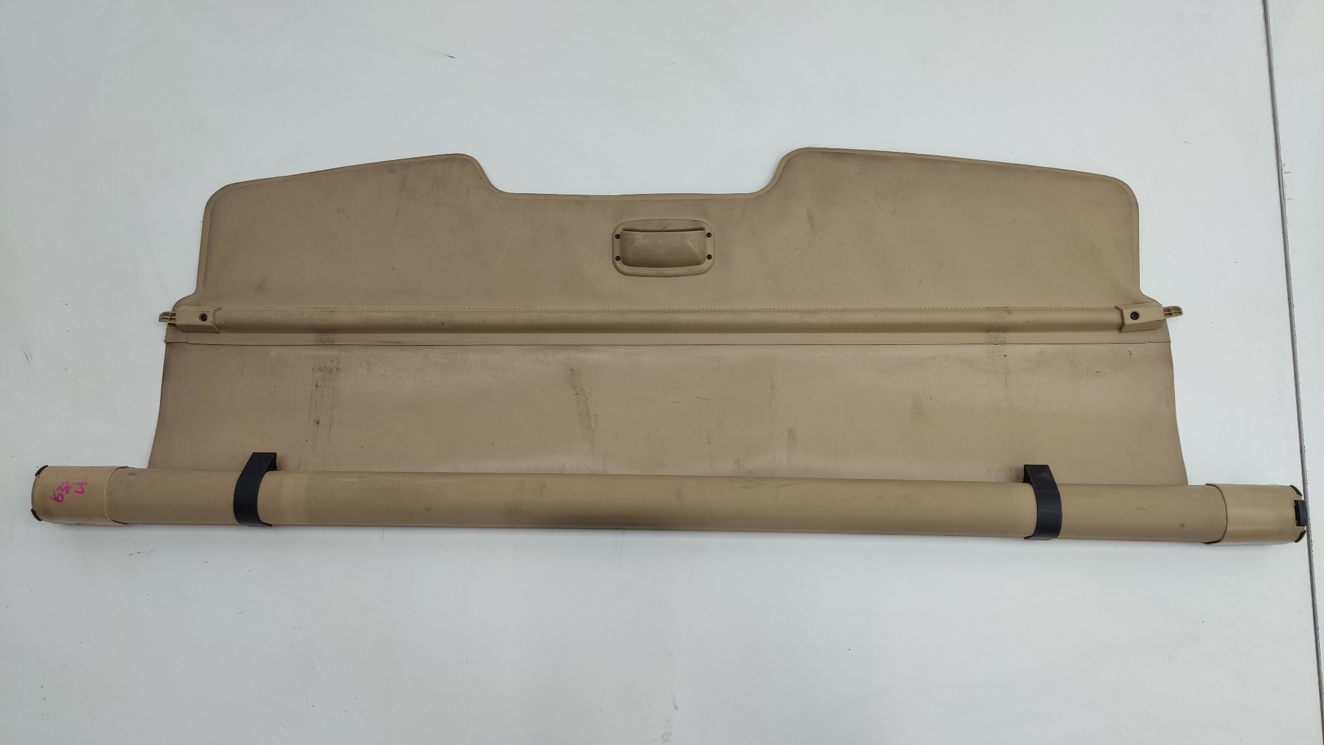 LAND ROVER Range Rover Sport 1 generation (2005-2013) Rear Parcel Shelf EPB500073SMS,EPB500073SMS 24581636