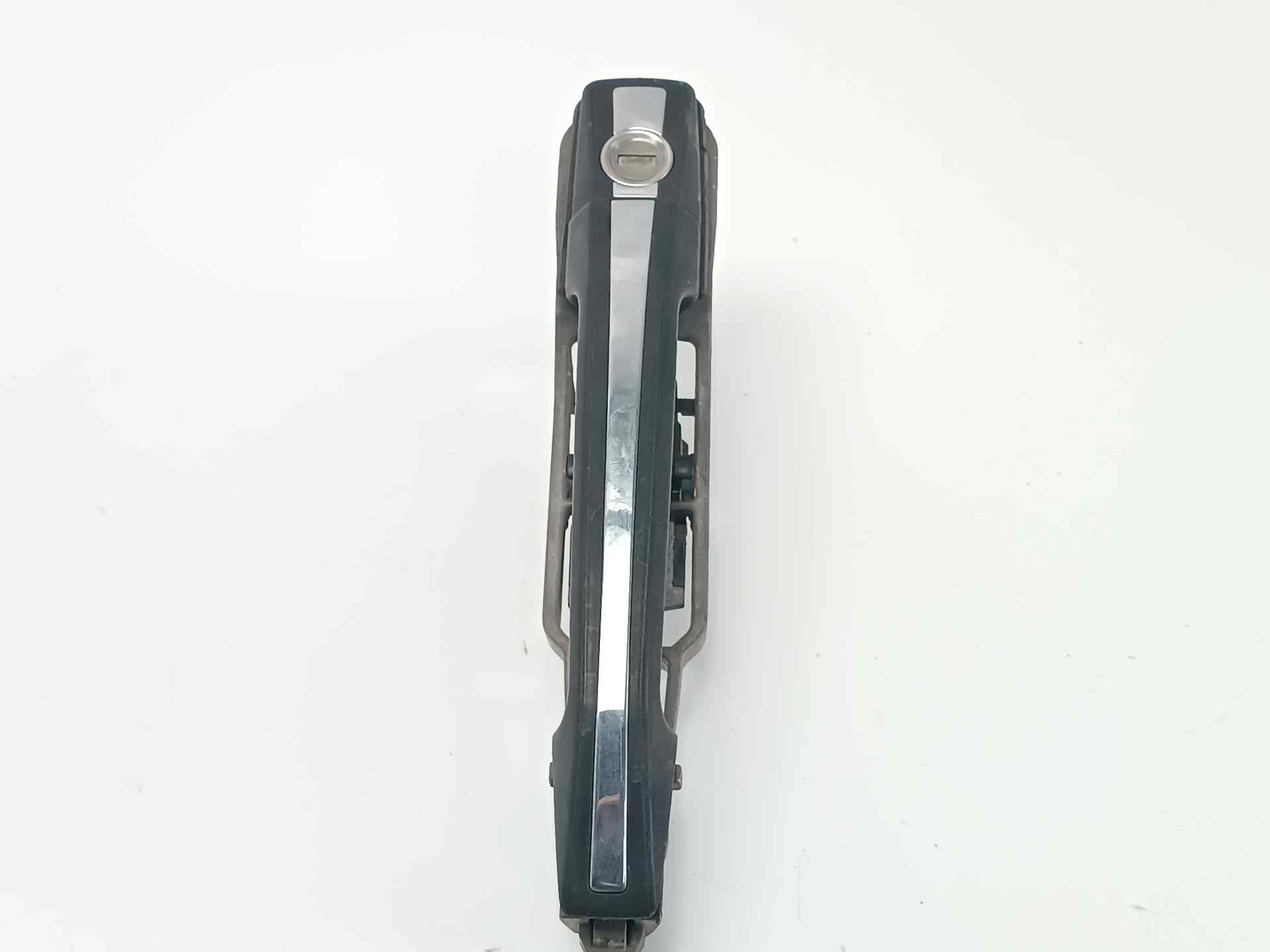 MERCEDES-BENZ E (W124) Наружная ручка передней правой двери A1247600572, A1247600572 24584083