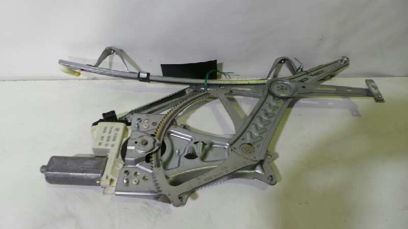 OPEL Vectra C (2002-2005) Front Right Door Window Regulator 9178988RH, 106046103, 93171821 19091426