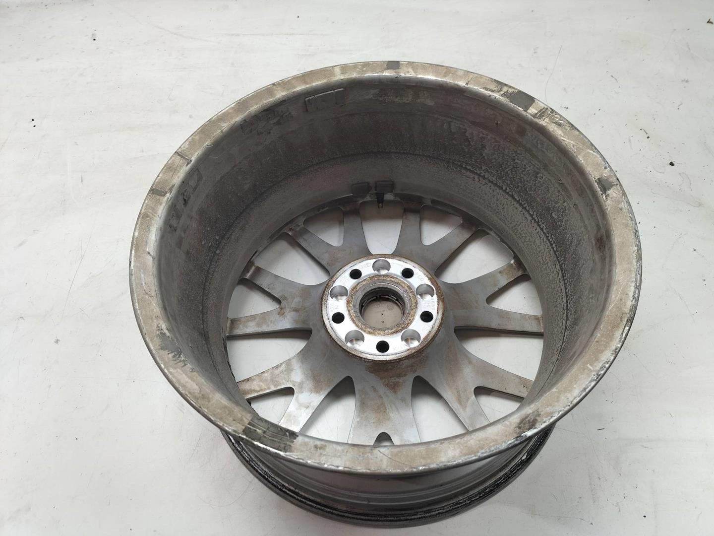 AUDI TT 8J (2006-2014) Tire 8J0601025A 19226813