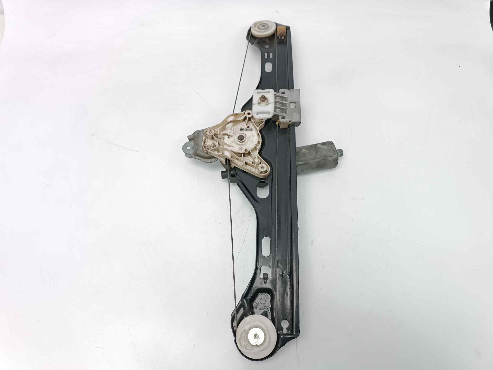 MERCEDES-BENZ C-Class W203/S203/CL203 (2000-2008) Rear Right Door Window Regulator A2038203042, A2038203042, 104047 24583496