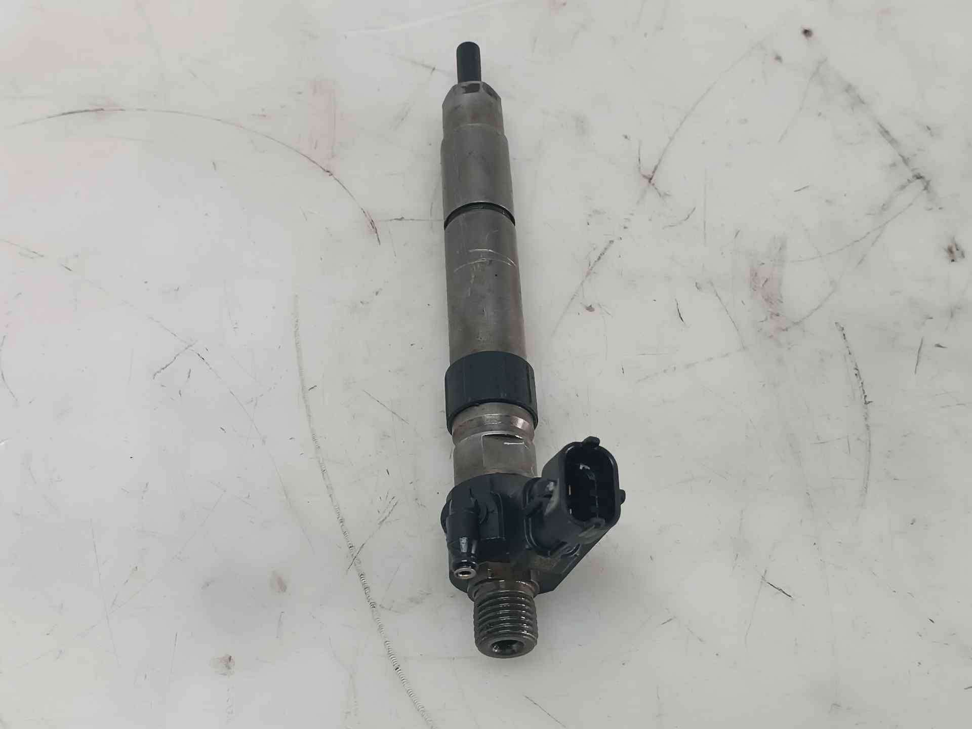 PEUGEOT 4007 1 generation (2007-2012) Fuel Injector 1980J8, 1980J8, 9659228880 25915239