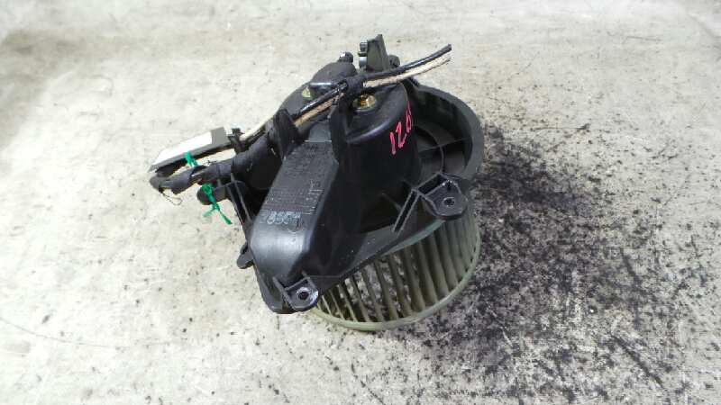 RENAULT Xsara 1 generation (1997-2004) Heater Blower Fan 740471233F, 6441N0 18914967