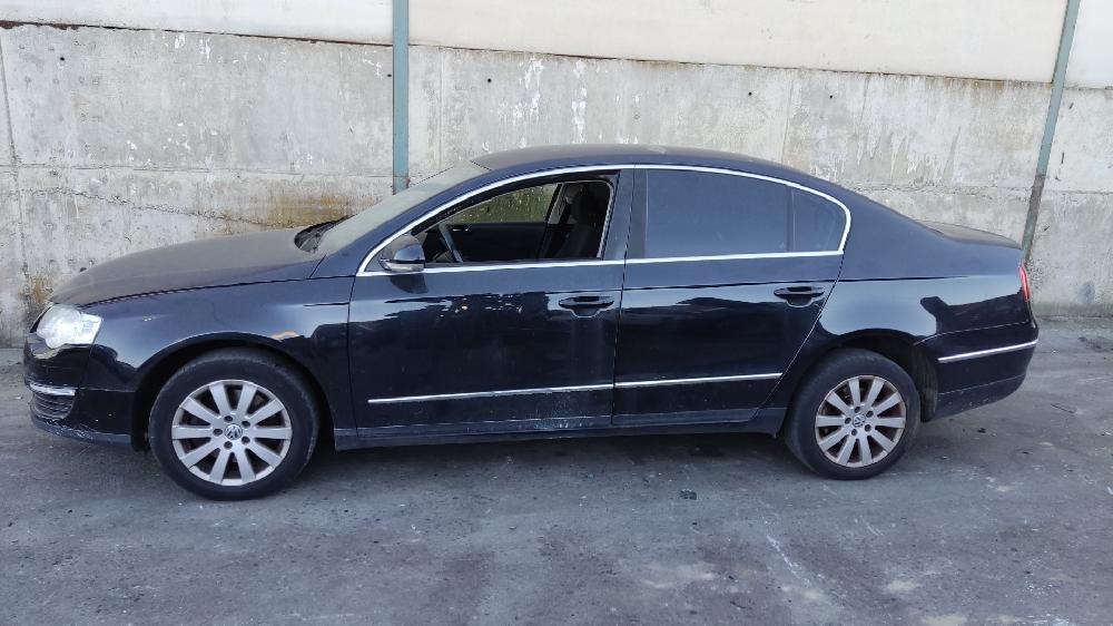 VOLKSWAGEN Passat B6 (2005-2010) поворота переключение  3C5953513C 19214356