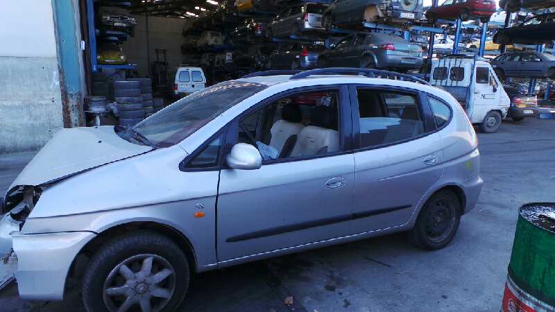 DAEWOO Rezzo KLAU (2000-2020) Încuietoare hayon CONCIERRE 18984034