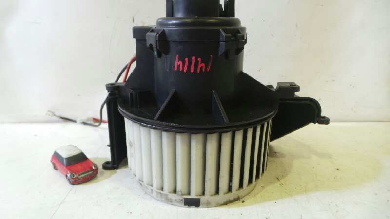 OPEL Astra J (2009-2020) Heater Blower Fan 52421335, 0706060815 19121725