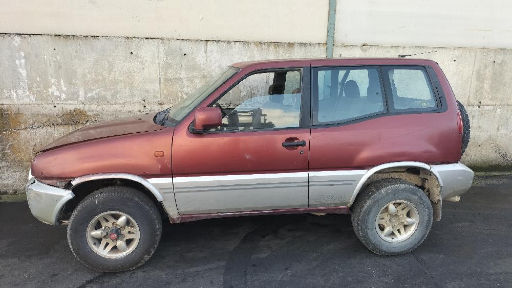 NISSAN Maverick 1 generation (1993-1998) Трапеции стеклоочистителей 288100F000 24582388