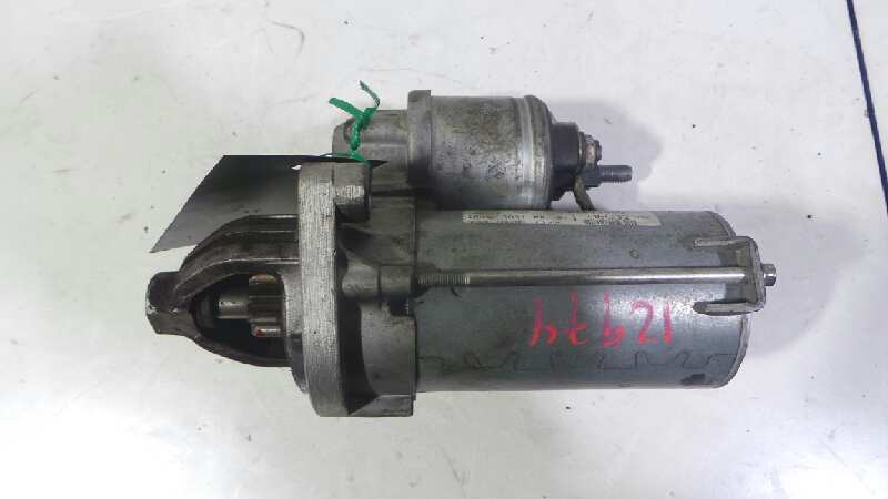 FIAT Grande Punto 1 generation (2006-2008) Μίζα 51823860,51823860 18951164