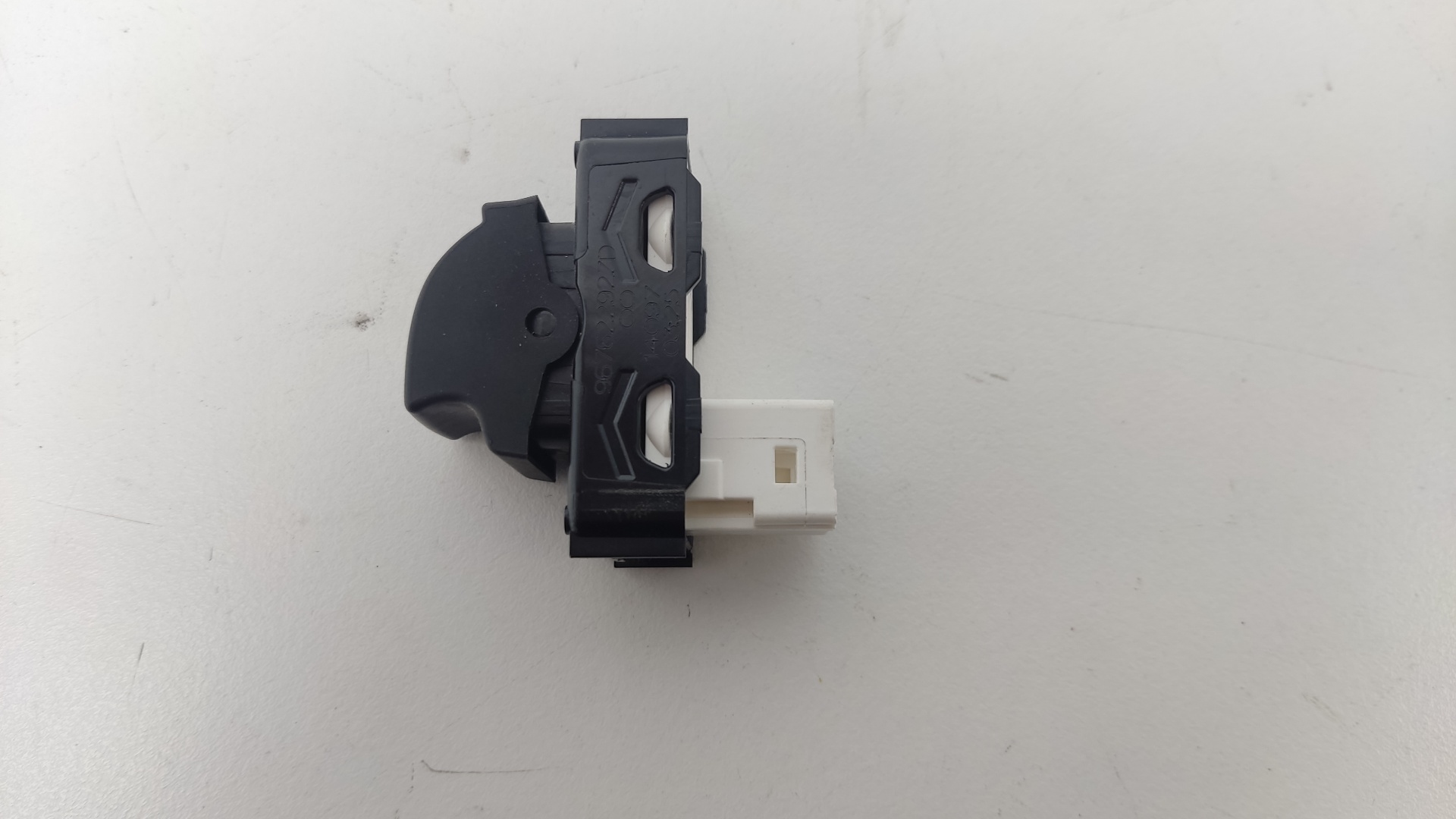 CITROËN C4 Picasso 2 generation (2013-2018) Rear Right Door Window Control Switch 967622927 24582011