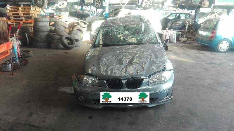 BMW 1 Series E81/E82/E87/E88 (2004-2013) Решетка радиатора IZQUIERDA 19129638