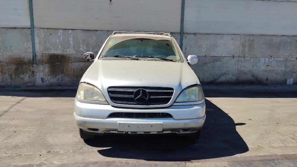 MERCEDES-BENZ M-Class W163 (1997-2005) Блок управления двигателем A0265456632 19219712