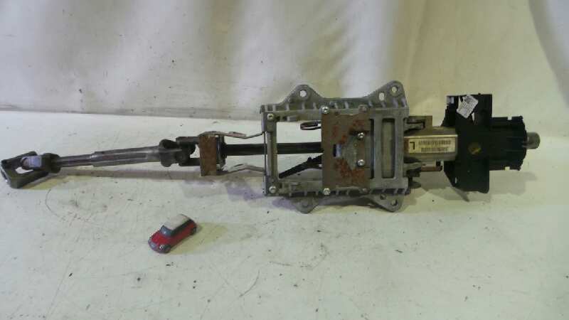 SKODA Octavia 2 generation (2004-2013) Steering Column Mechanism 1Z1419502D 19138092