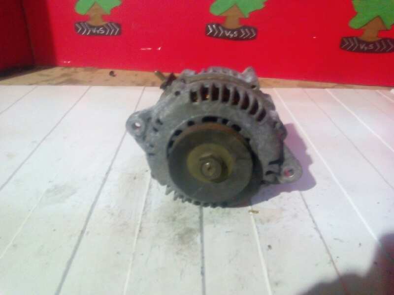 NISSAN Almera N16 (2000-2006) Dynamo 23100BN300 25907425