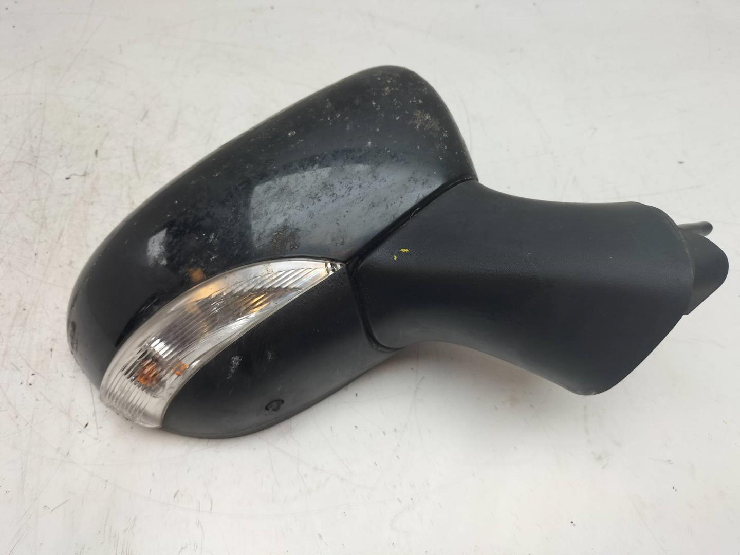 RENAULT Captur 1 generation (2013-2019) Right Side Wing Mirror CONINTERMITENTE 20544239