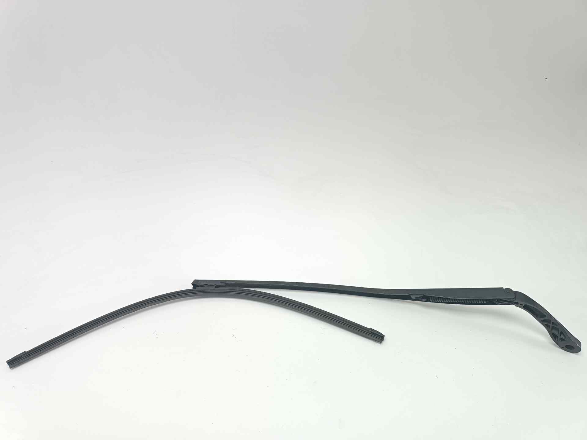 CITROËN C4 1 generation (2004-2011) Front Wiper Arms 9650103880, 9650103880, 14537 24583101