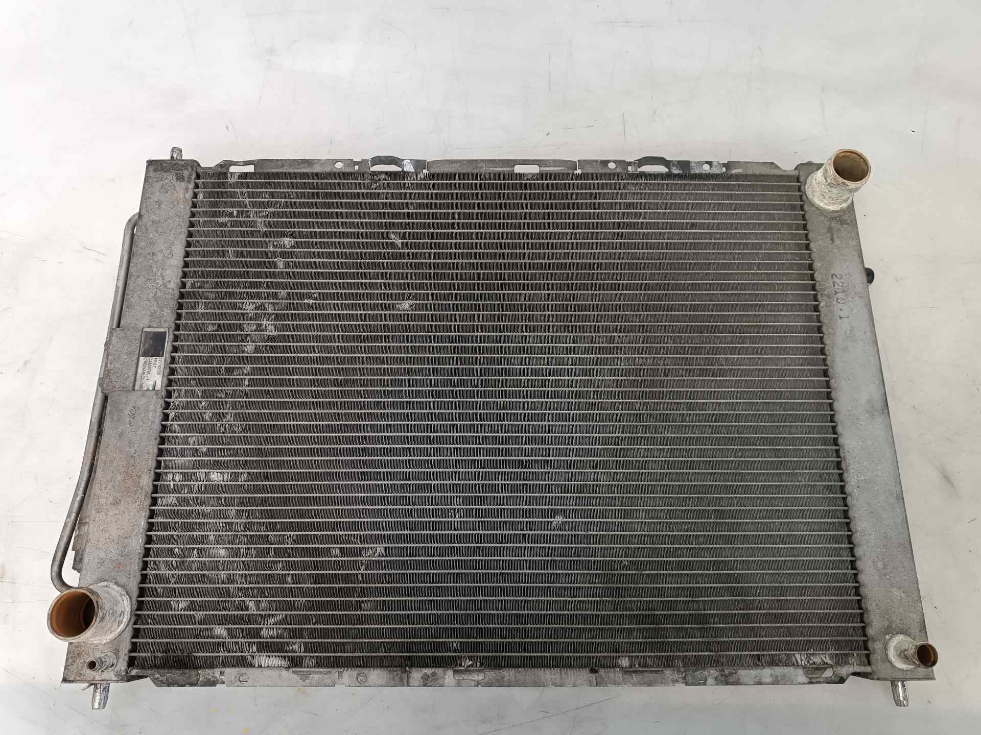 AUDI A8 D2/4D (1994-2002) Air Con Radiator 8200134606, 8200134606, 10214225429051023 25915353