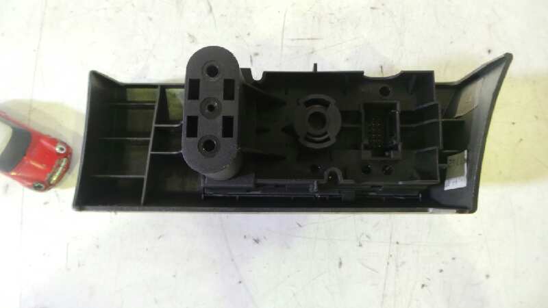 OPEL Astra J (2009-2020) Headlight Switch Control Unit 13100128, 04063011B, 12PINES 19118132