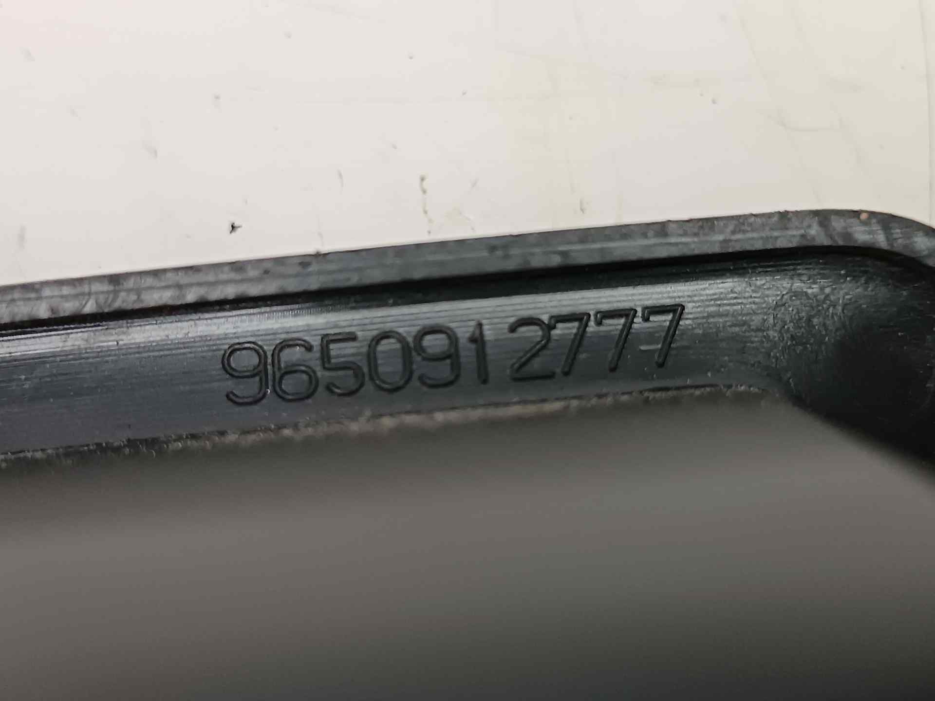 PEUGEOT 308 T7 (2007-2015) Comutator de control geam ușă  dreapta spate 9650912777, 9650912777 25915539