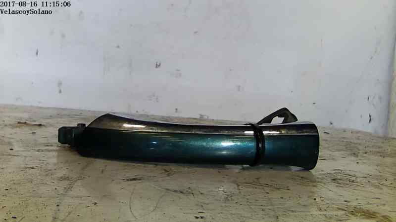 MERCEDES-BENZ C-Class W204/S204/C204 (2004-2015) Front Left Door Exterior Handle 20476001709999 19031118