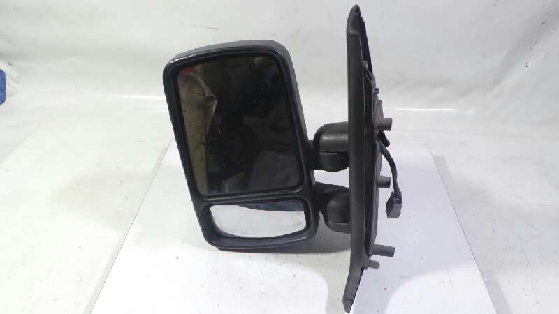 RENAULT Master 2 generation Left Side Wing Mirror ELECTRICO 24579151