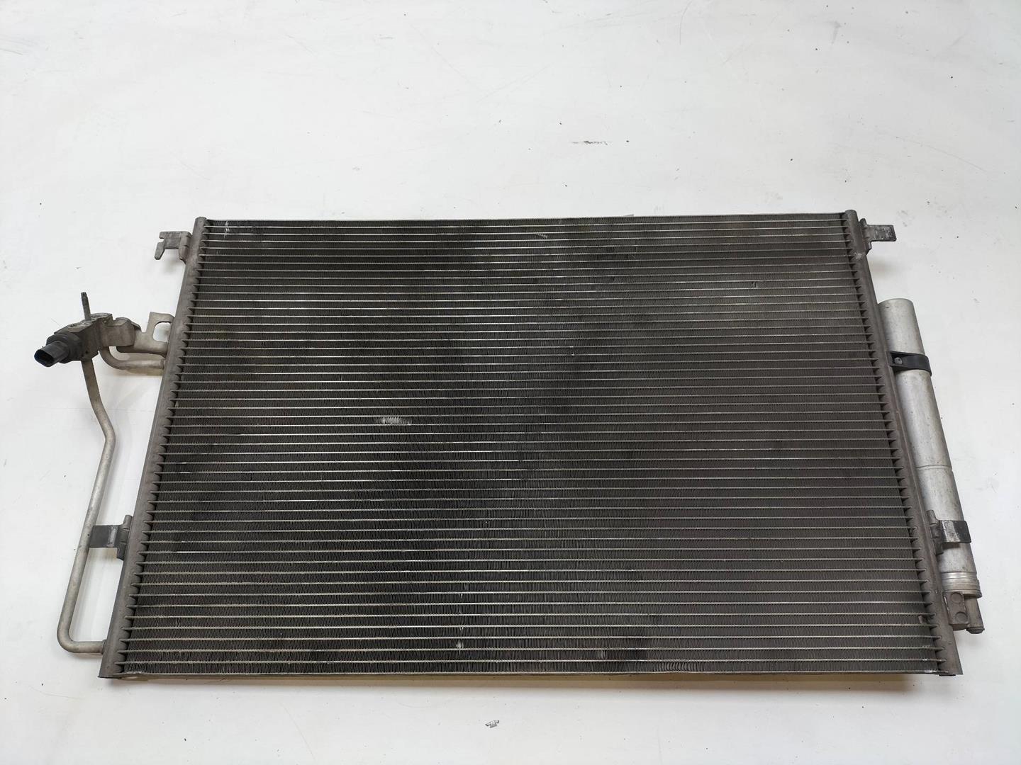 MERCEDES-BENZ Sprinter Air Con Radiator A9065000054, VALEO 19198058