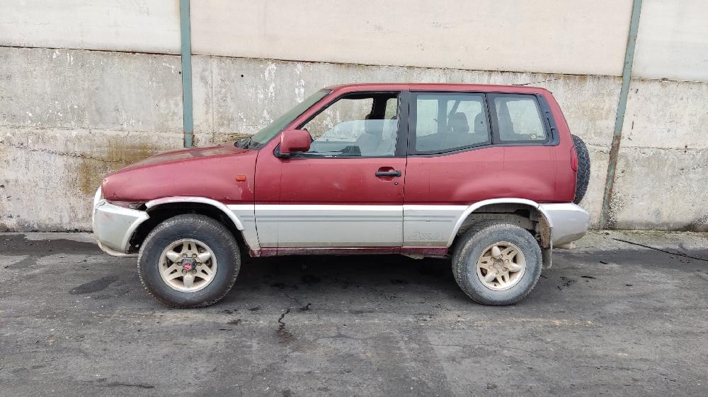 NISSAN Maverick 1 generation (1993-1998) Трапеции стеклоочистителей 288100F000 24582388