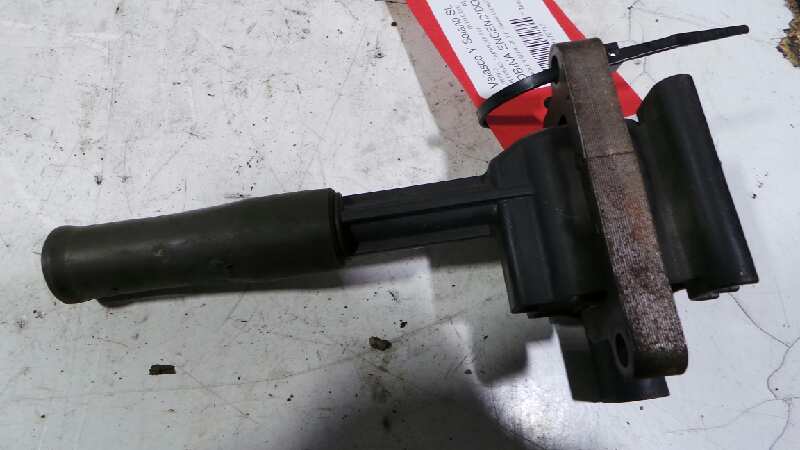 MG 1 generation (2001-2005) High Voltage Ignition Coil MB0297008230, DENSO 18844352