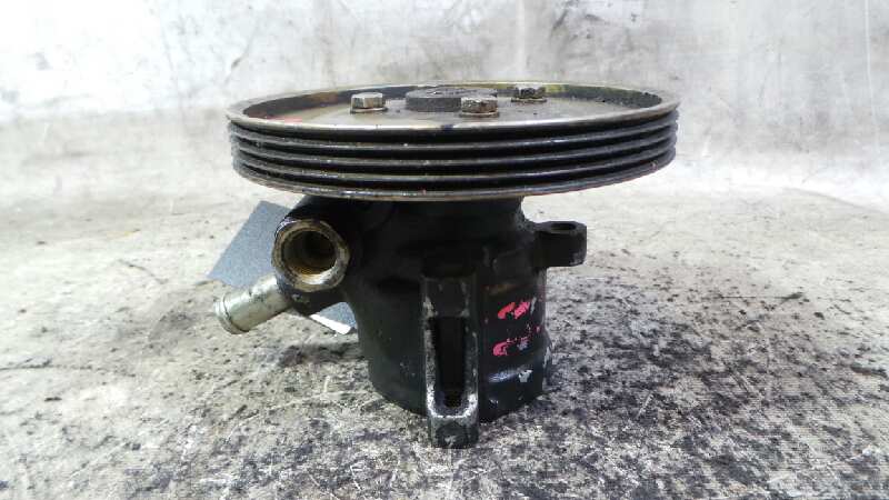 PEUGEOT 205 1 generation (1983-1998) Power Steering Pump 7849701, MECANICA 19074792