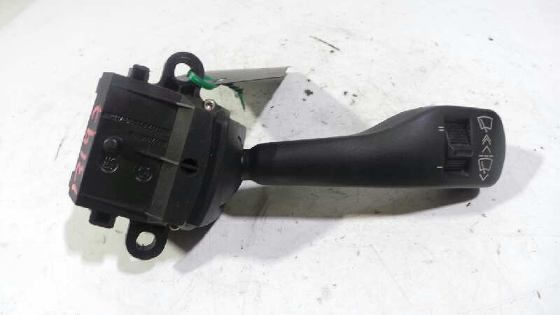 FORD 3 Series E46 (1997-2006) Indicator Wiper Stalk Switch 8363669, 8363669M 18975447